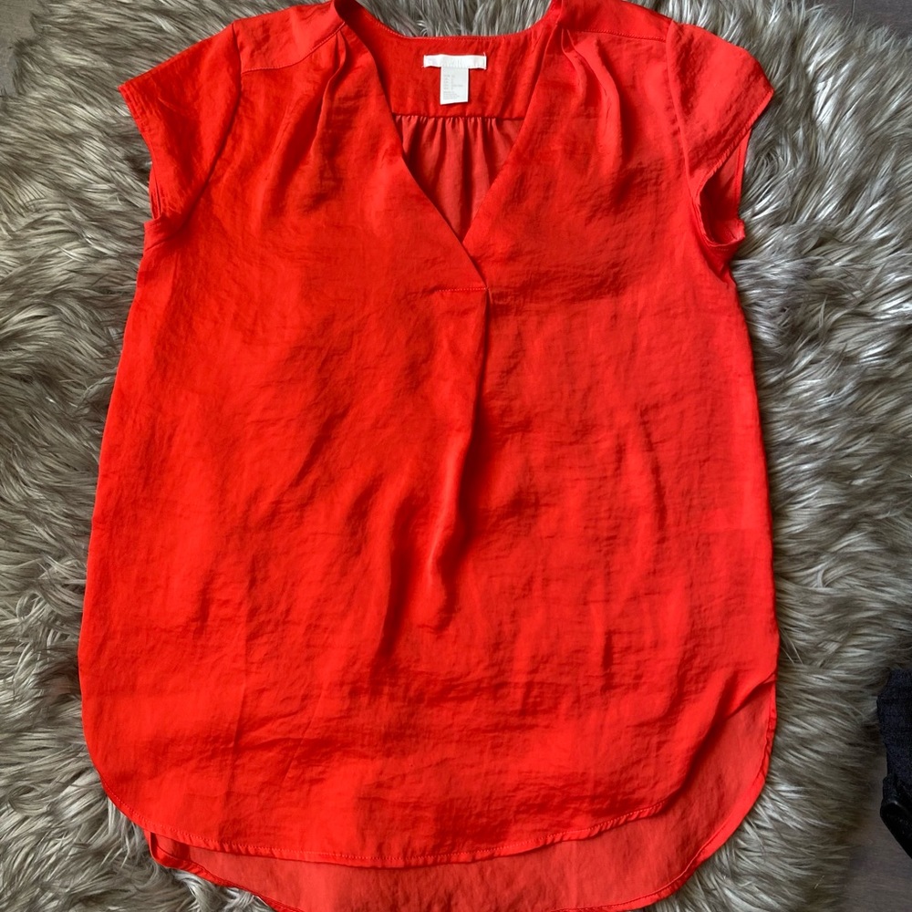 H&M blouse